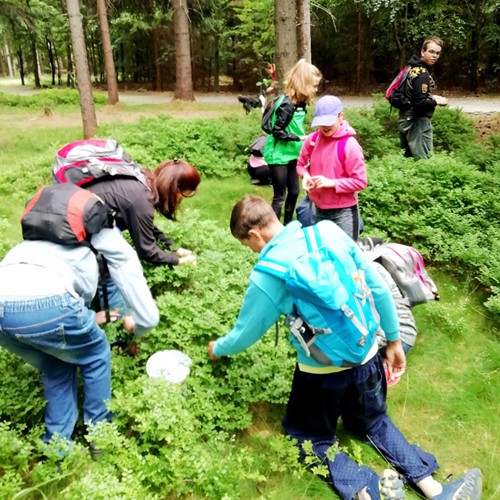 Pomohli jste přispět - POŠLI "PEPU" NA TÁBOR