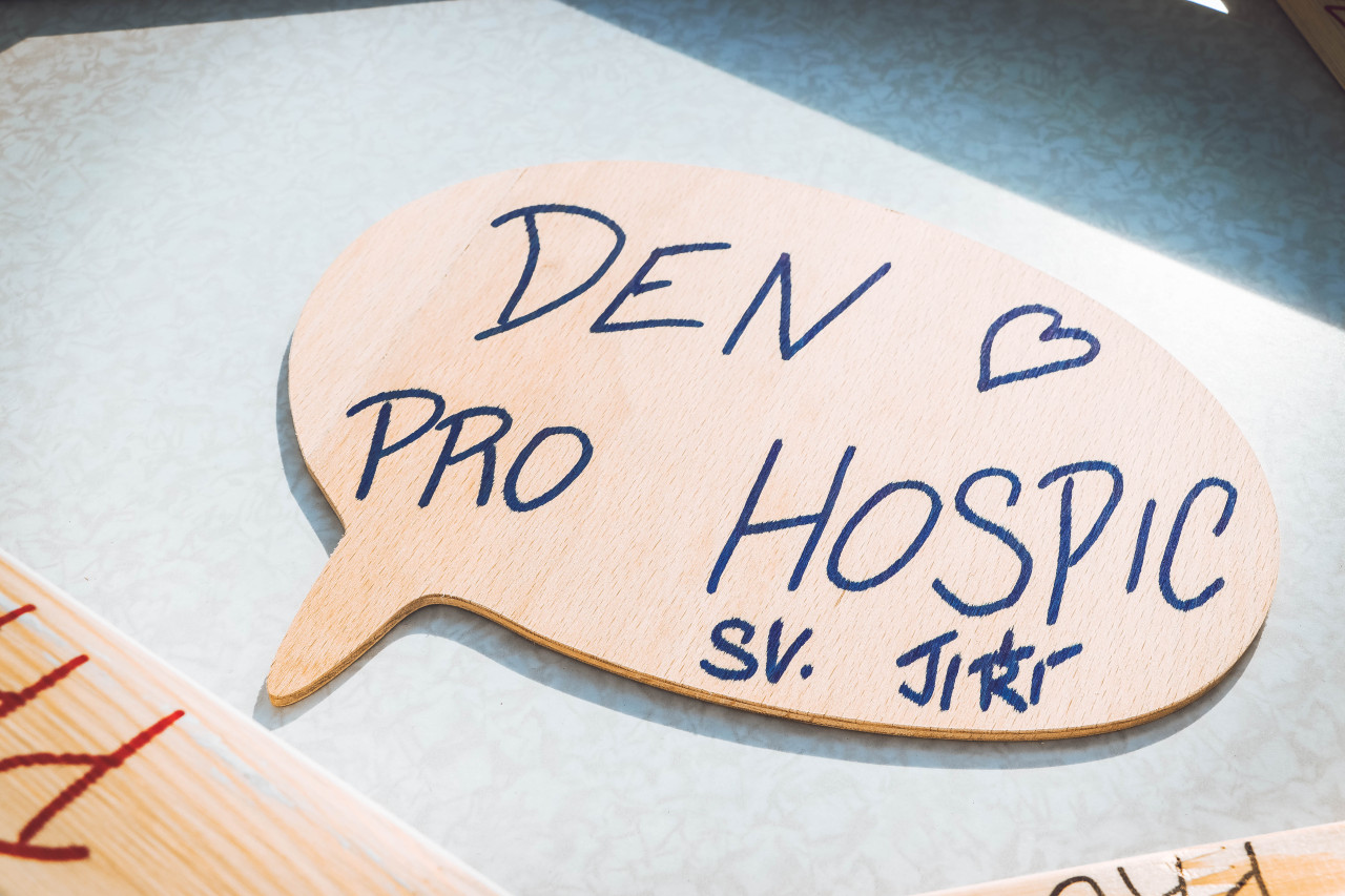 Den pro hospic 2023