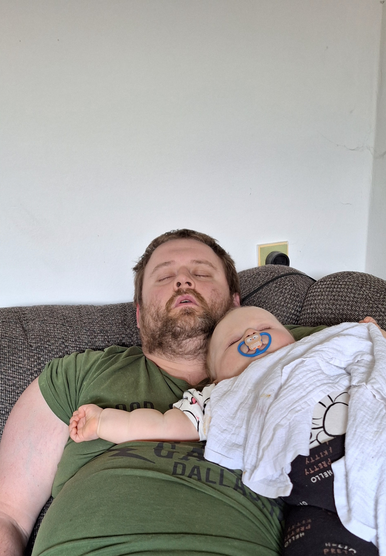Pomohli jste Rozárce ke snazšímu životu