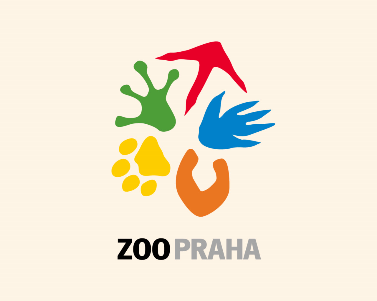 Podpořte mláďata komby jižní, která se narodila v Zoo Praha v době karantény