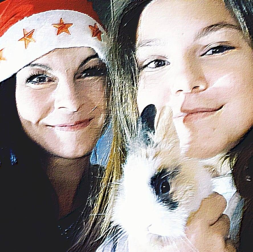 Pomohli jste mamince, která bojuje s nádorem na mozku