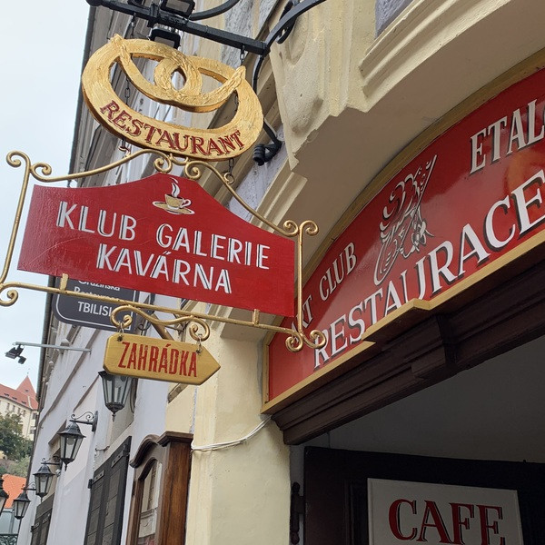 Pražské klenoty: Velkolepá Praha