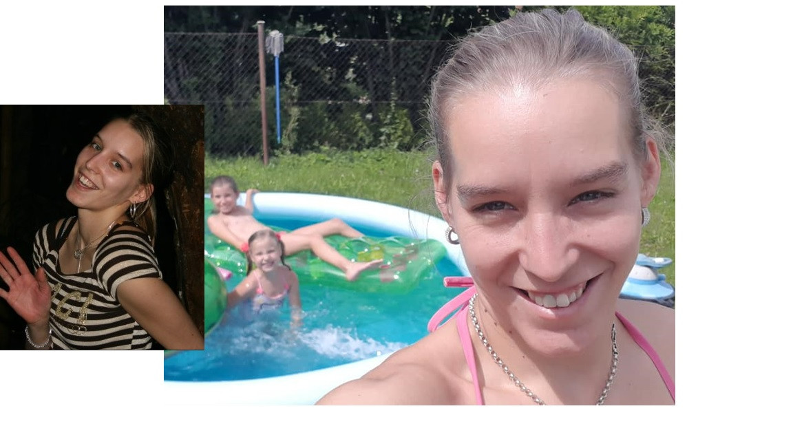 Pomohli jste Terezce a Kačence