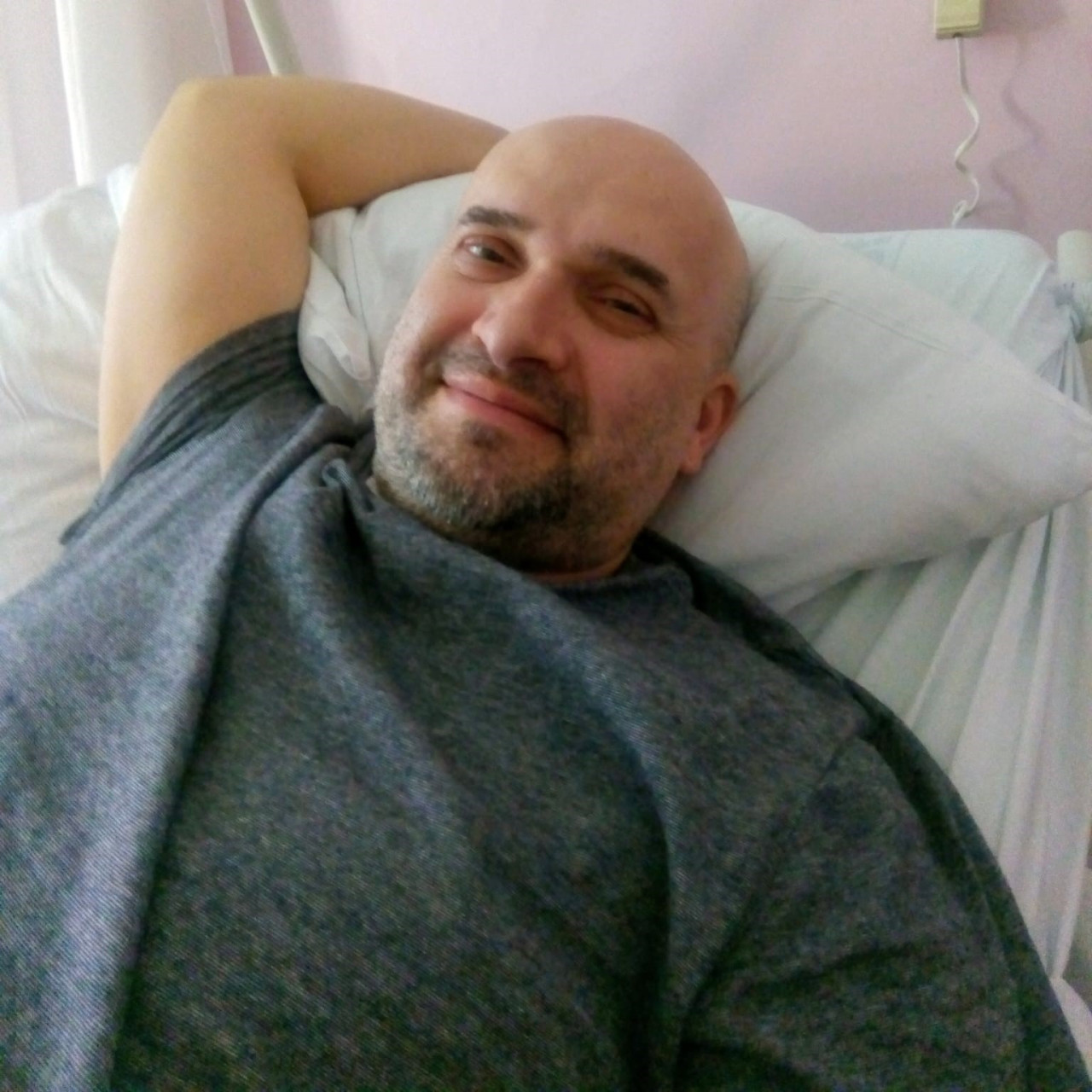 Uhradili jste onkologický přípravek pro Standu