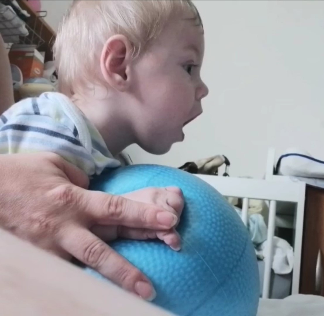 Pomohli jste bojovníkovi Michálkovi k prodloužení a záchraně života