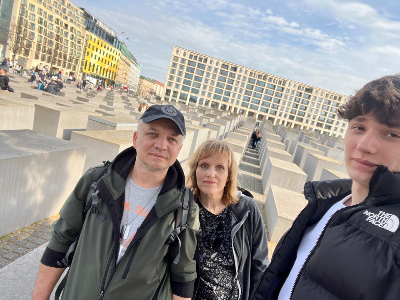 Pomozme invalidní mamince se dvěma syny po nečekané ztrátě manžela