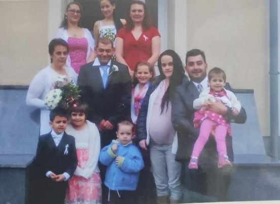 Pomohli jste mamince Lidušce a jejím třem dětem