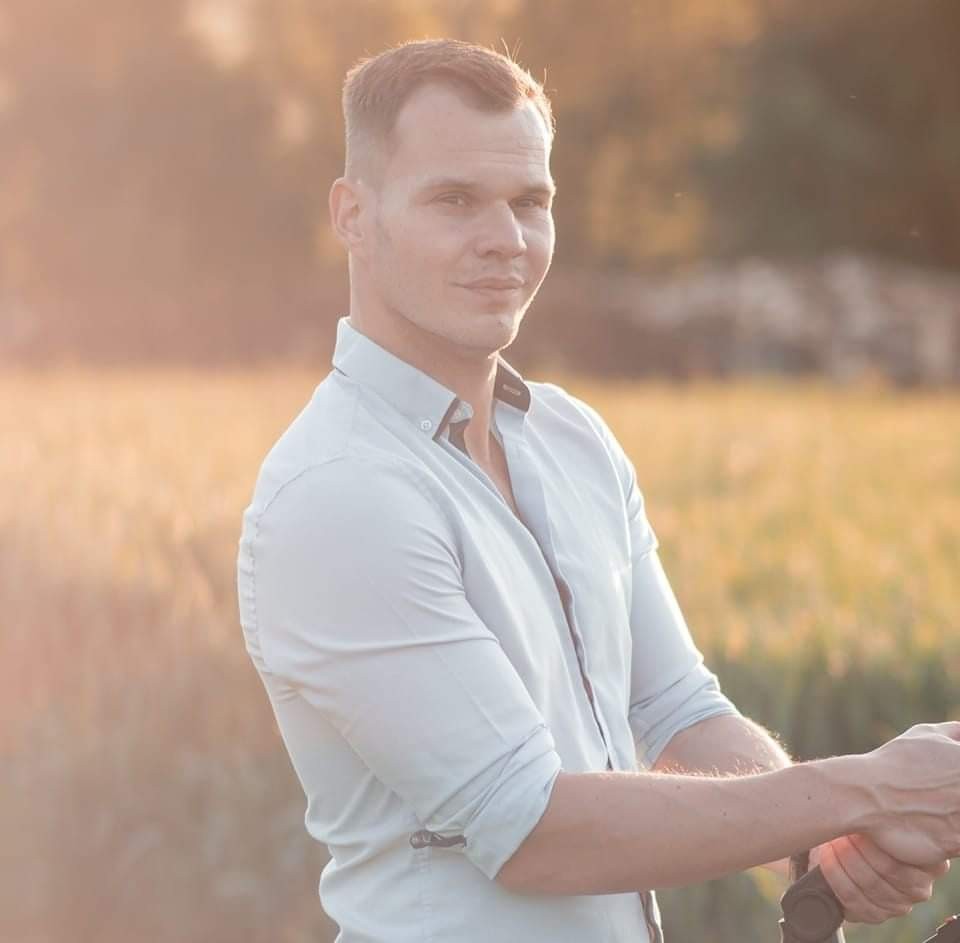 Podpořte moji vášeň pro fotografii – pomozte mi pořídit nový fotoaparát!