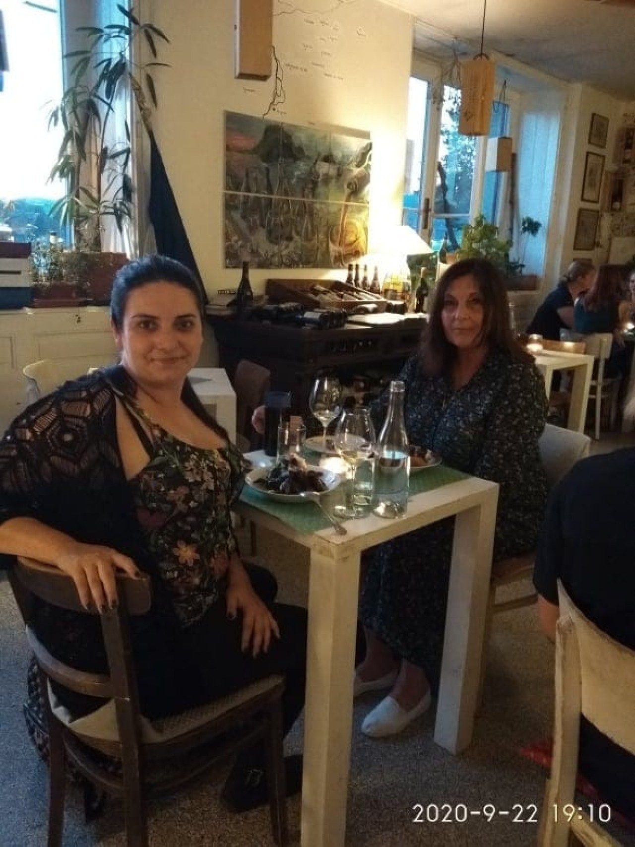 Pomohli jste s návratem zesnulé maminky