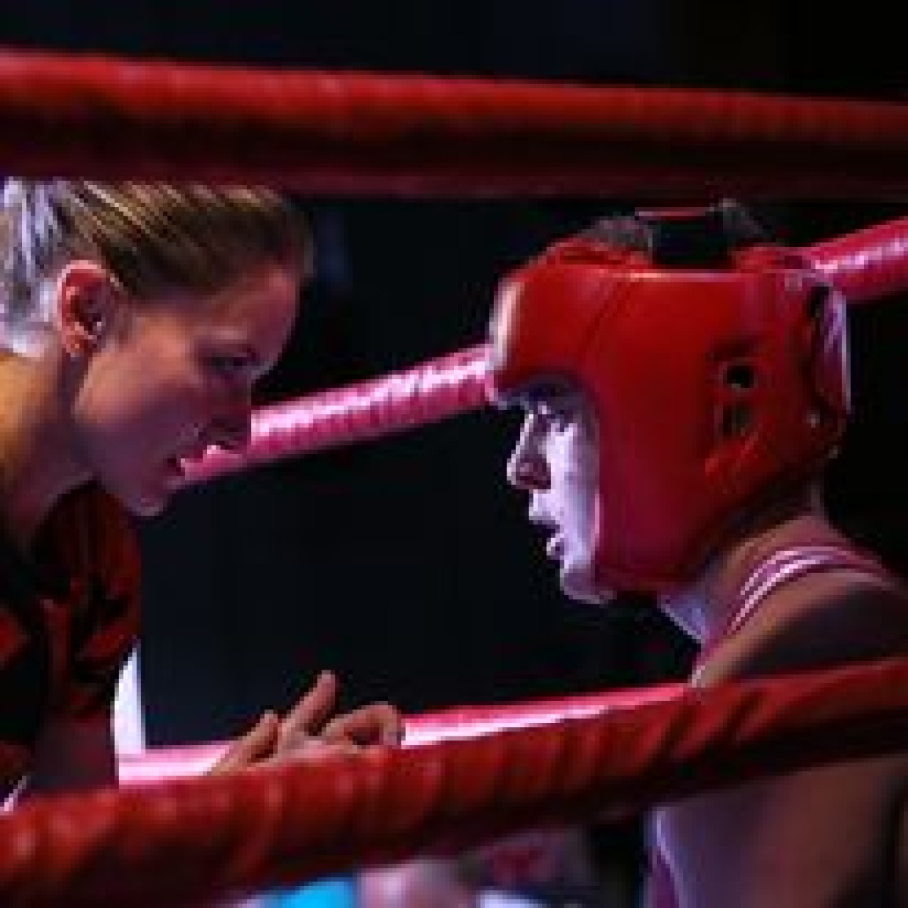 PODPOŘ ŽENSKOU BOXERSKOU REPREZENTACI NA CESTĚ NA OLYMPIJSKÉ HRY