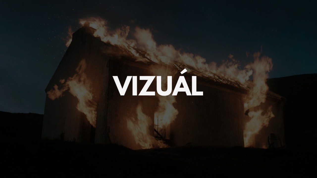 Podpořili jste natočení filmu KREV NENÍ VODA