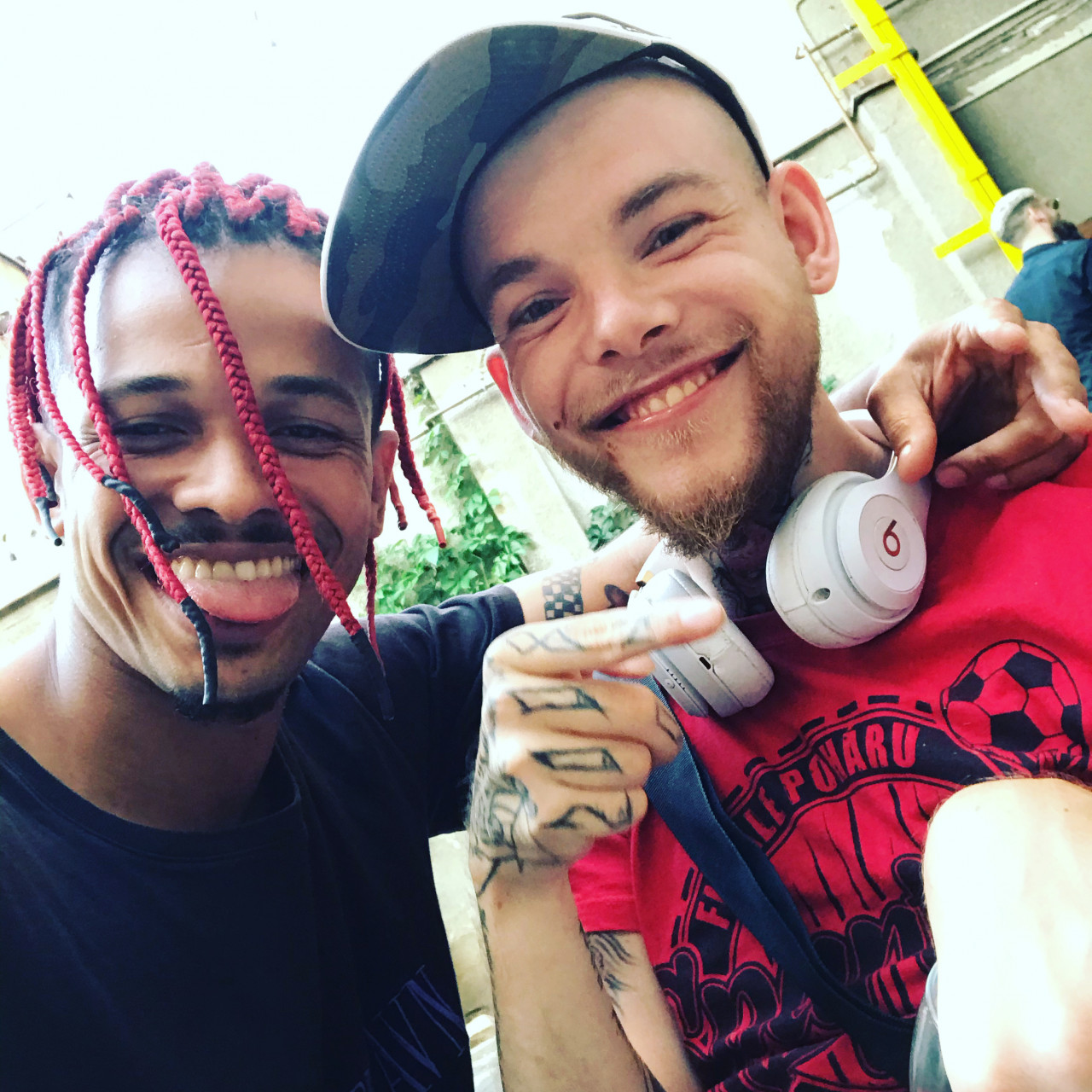 Pomozme Arturovi vrátit zpátky jeho úsměv