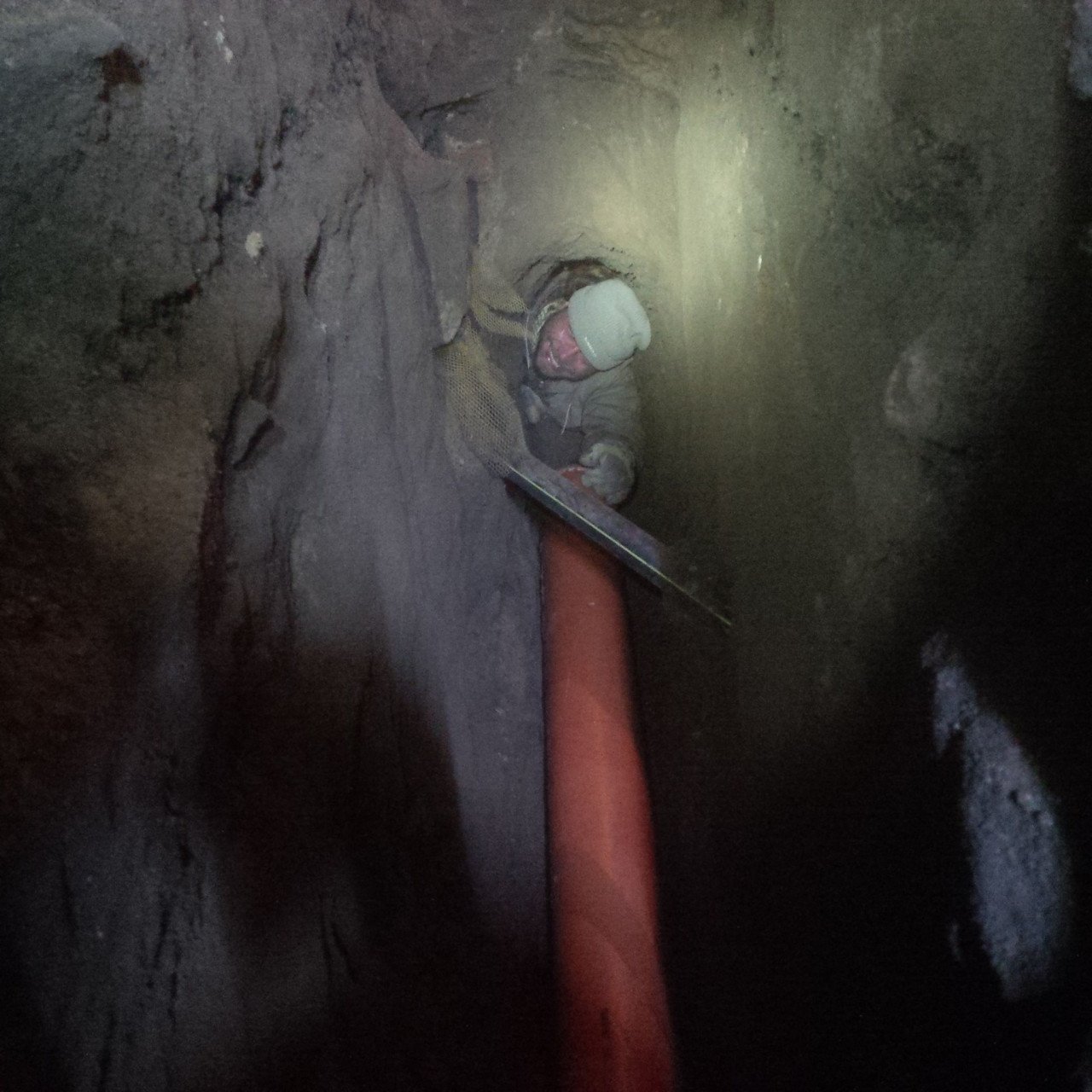 Pomozme dobrovolníkům z Velkého Oseku s rekonstrukcí sokolovny