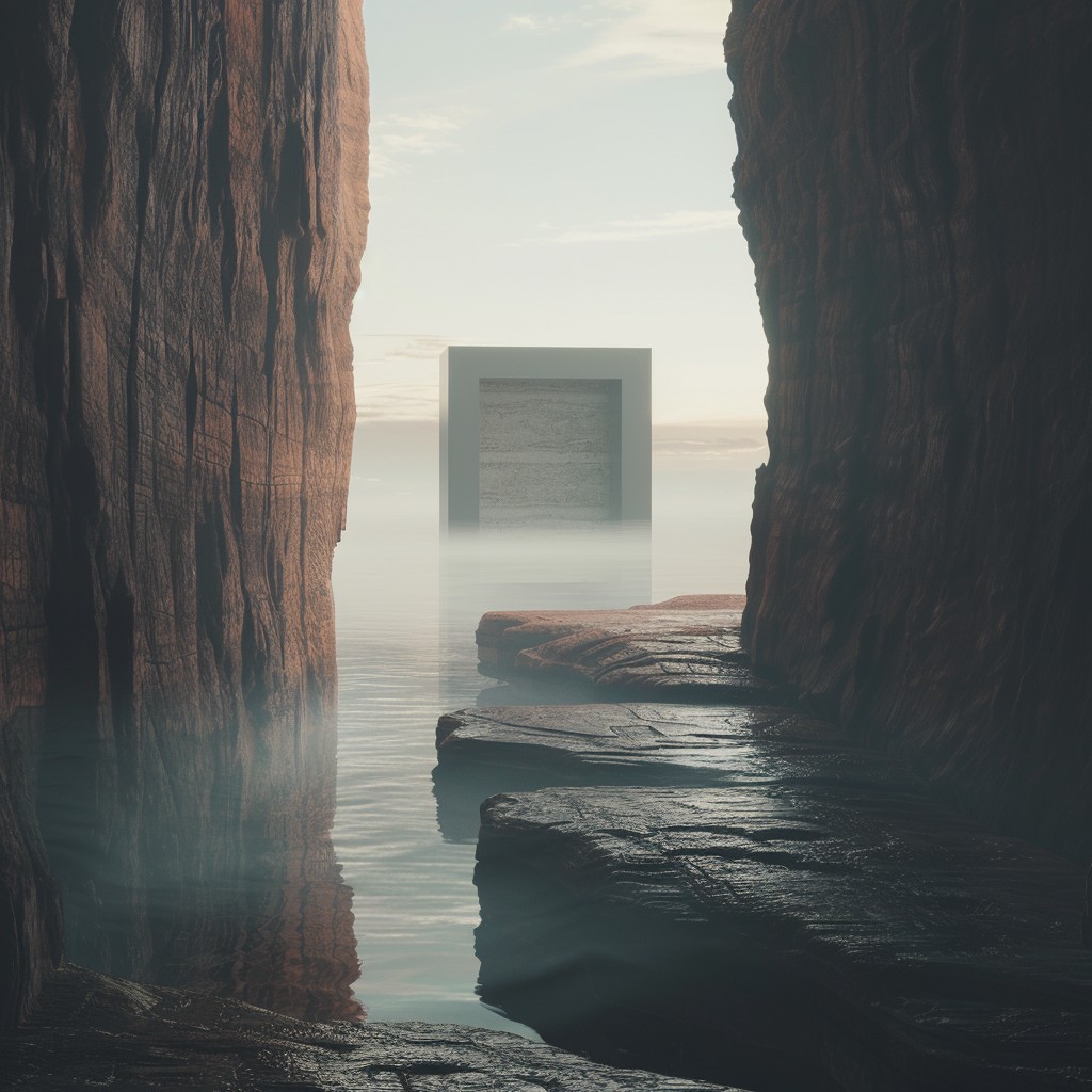 Future Frame Gallery