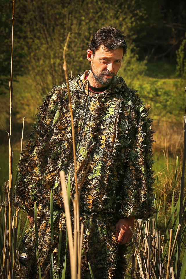 Svět snímačem fotoaparátu. Aneb návrat k focení