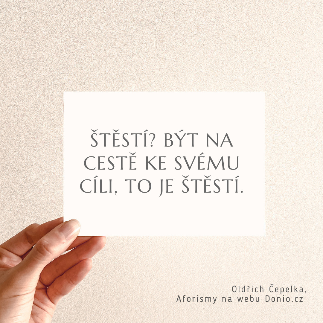 Nová knížka: Afo…rismy o životě (i o vašem?)