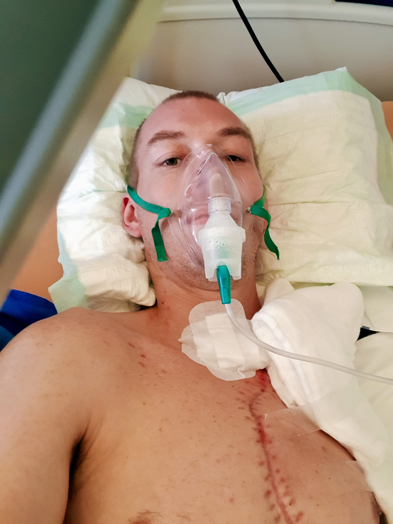 Složili jste se na úpravu auta pro Davida