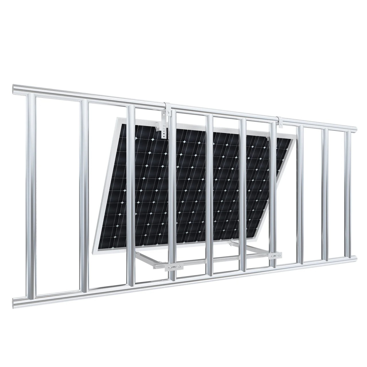 Podpořte BALKÓNOVKU - fotovoltaiku pro všechny