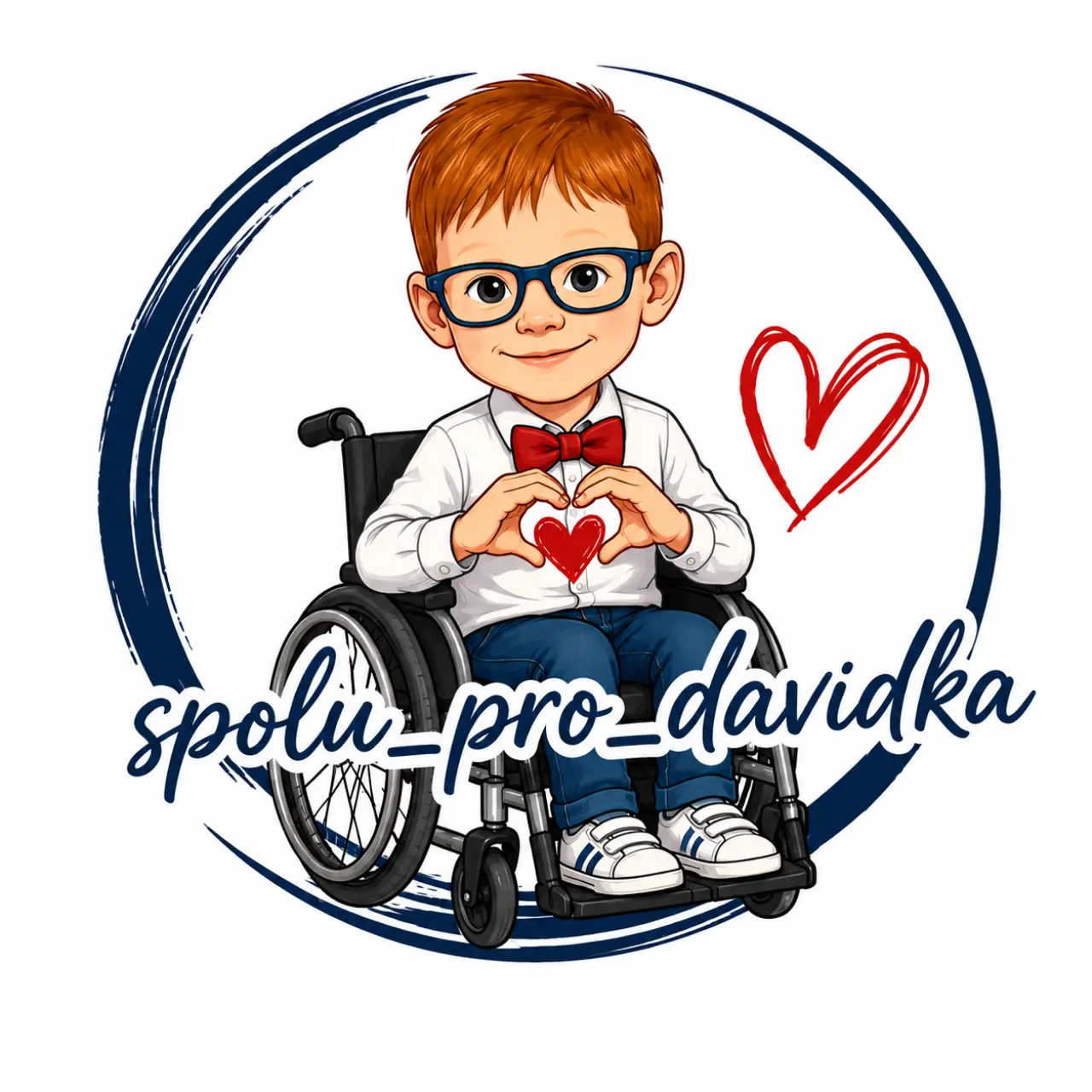 Teď bojuju ale brzy se budu zase usmívat