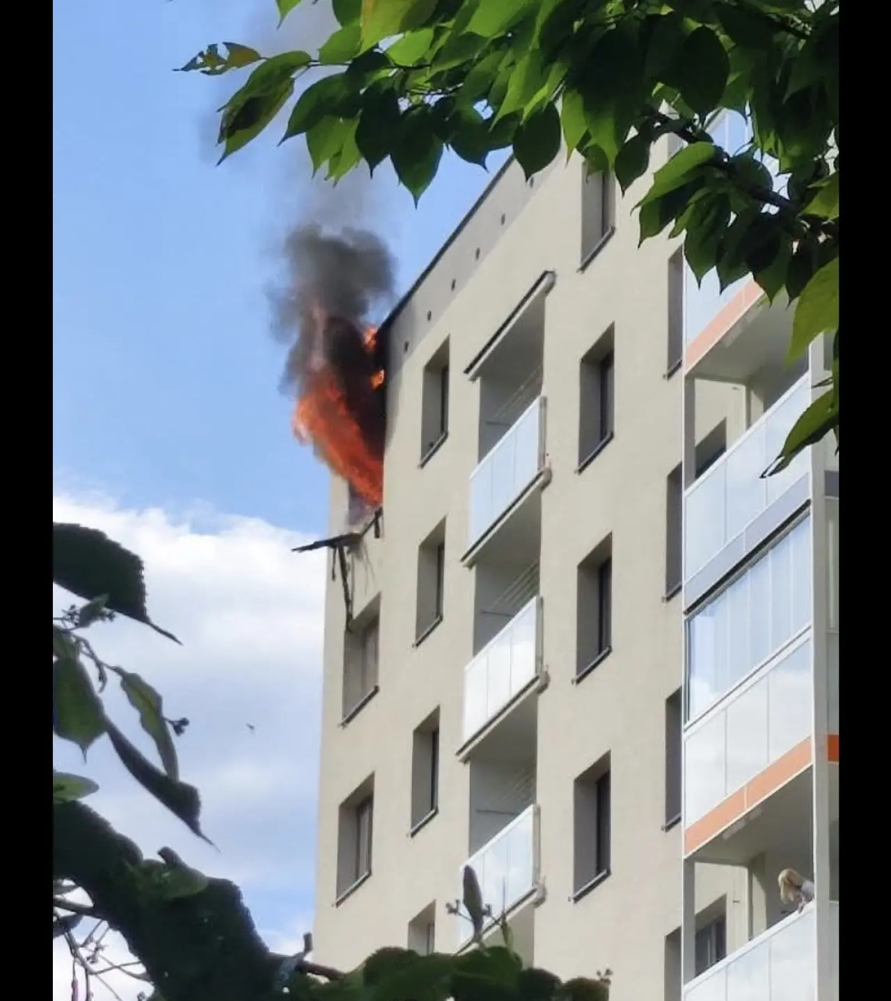 Pomohli jste obnovit domov pro Veroniku a děti