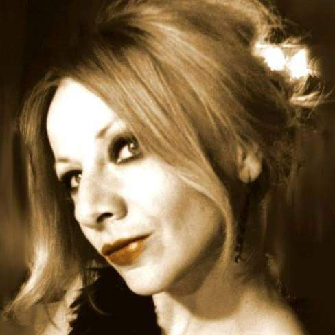 Petra Boštíková Šansonový recitál La Femme