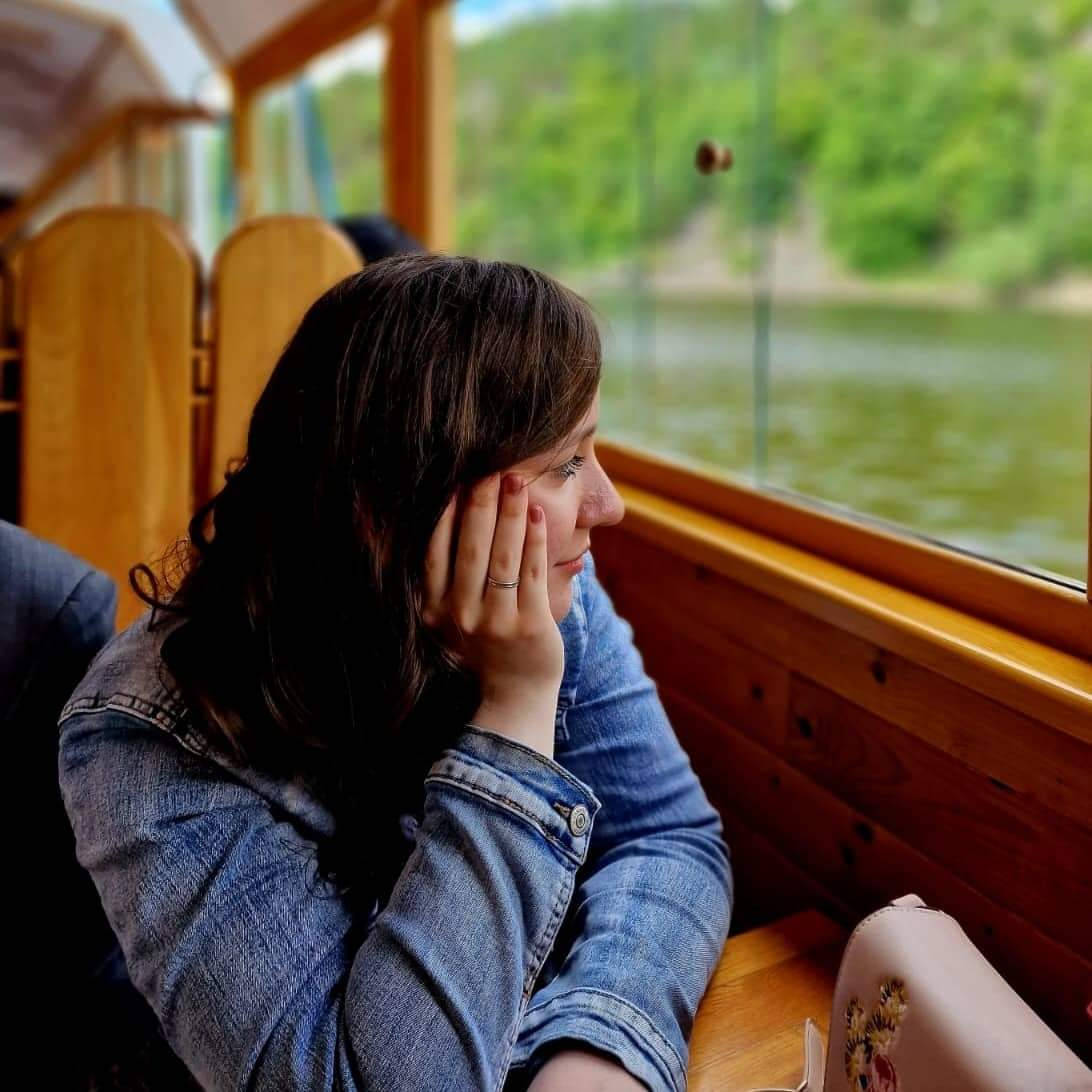 Pomohli jste Natálii zvítězit nad DMO