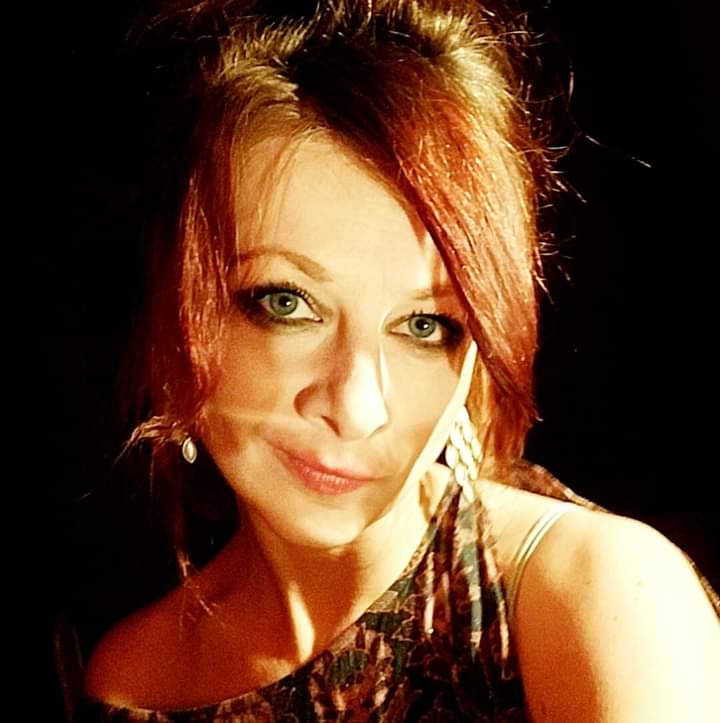 Petra Boštíková Šansonový recitál La Femme
