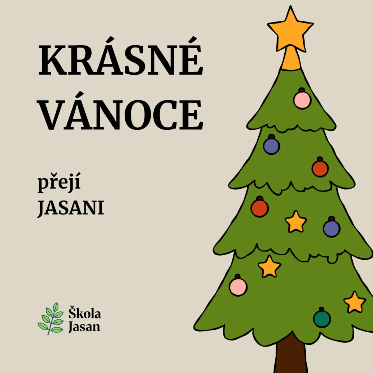 Školní parta Jasan