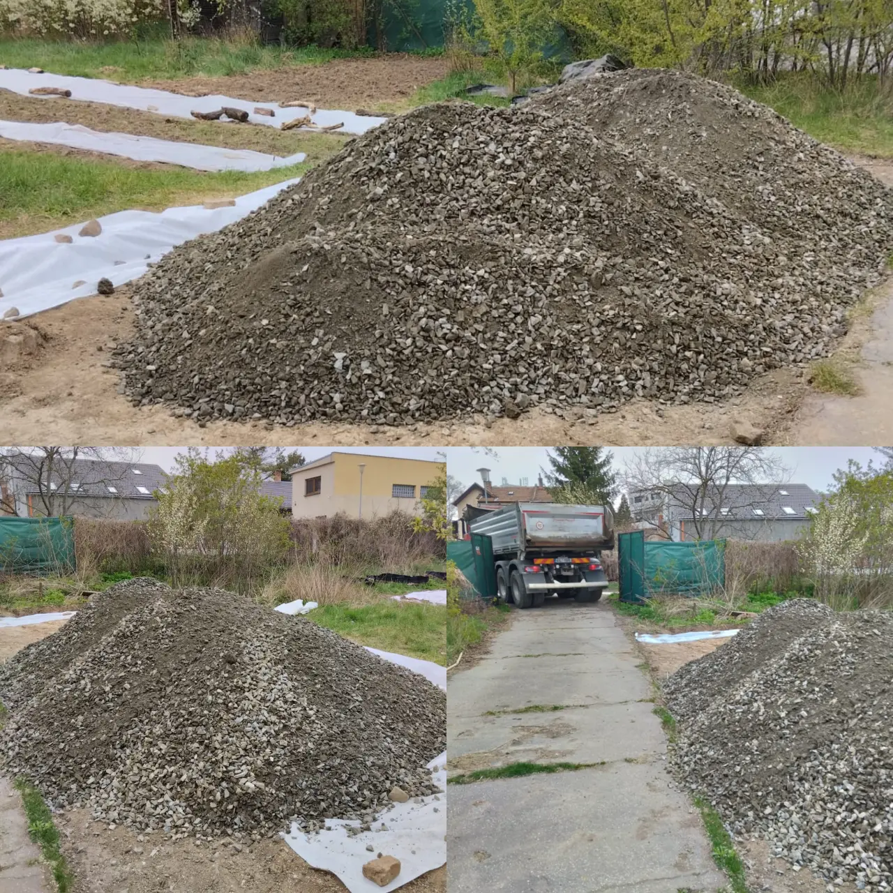 Podpořte bylinkový projekt Azeret Herbs