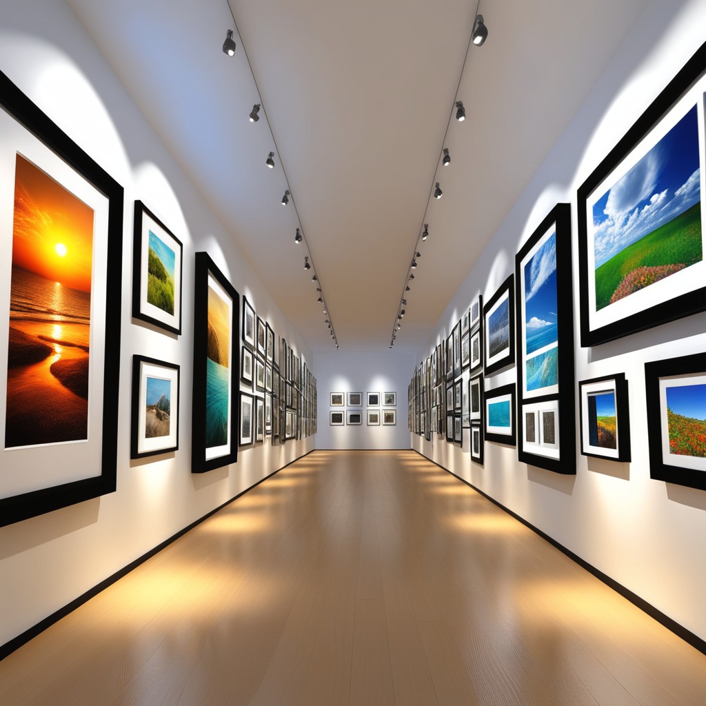 Future Frame Gallery