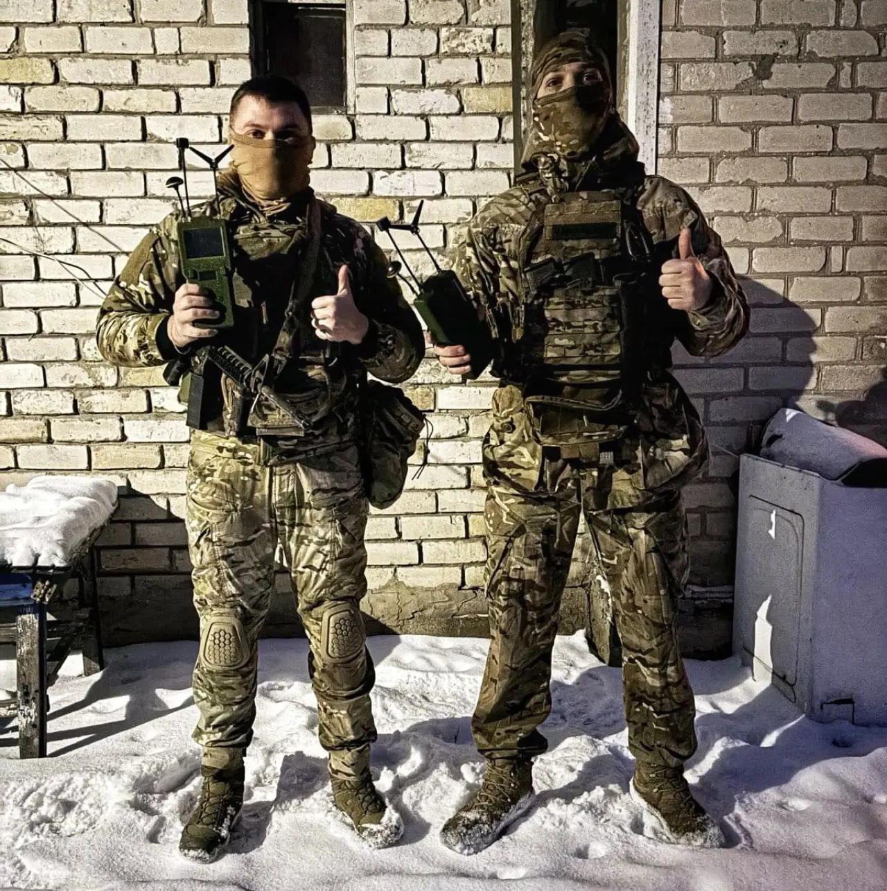 Dronů pro rozvědku není nikdy dost