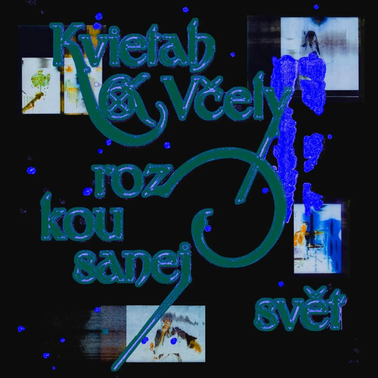 Pomohli jste Kvietah a Včelám dokončit třetí album