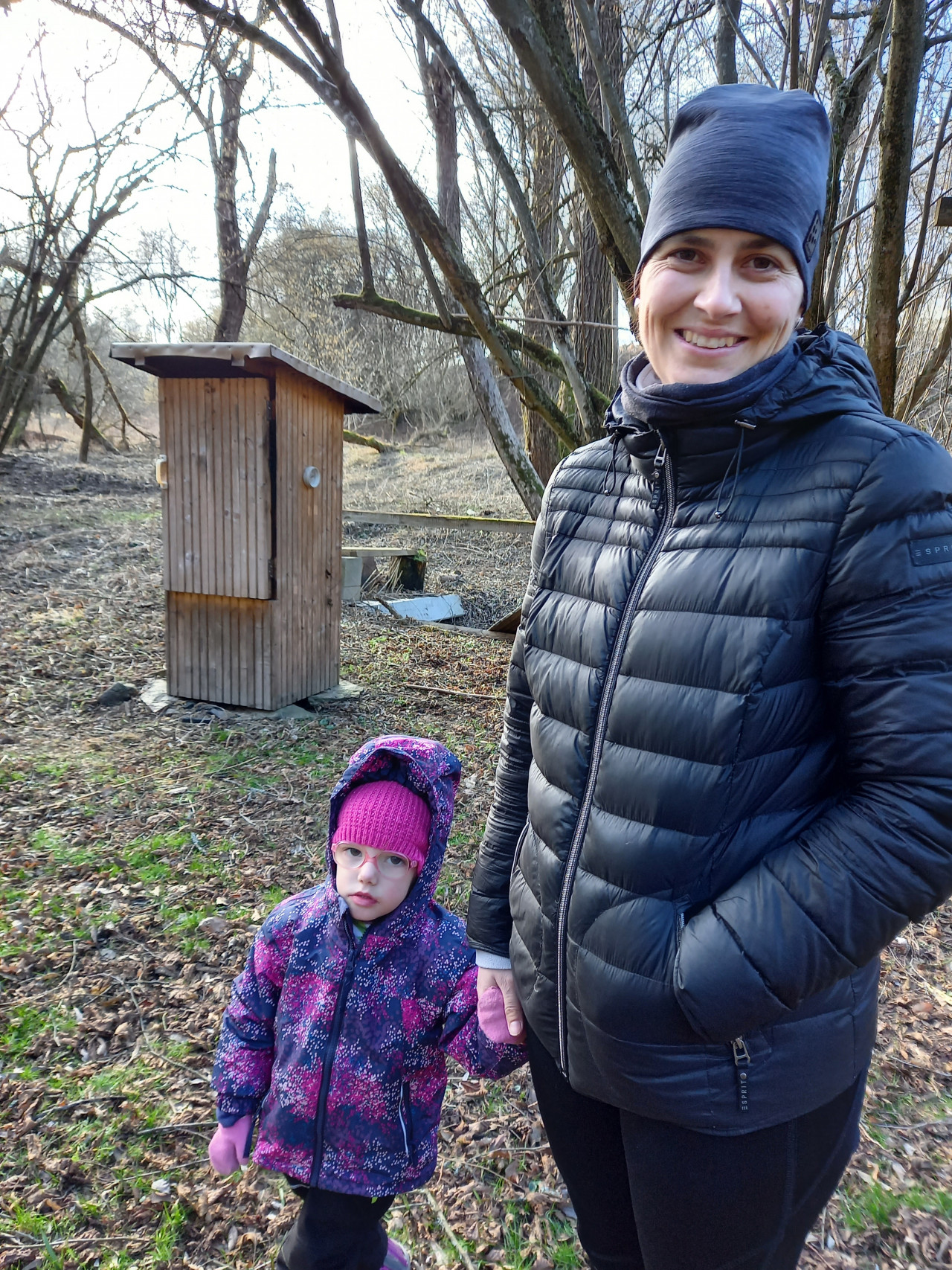 Složili jste se na letní dětský tábor u Vlašimi