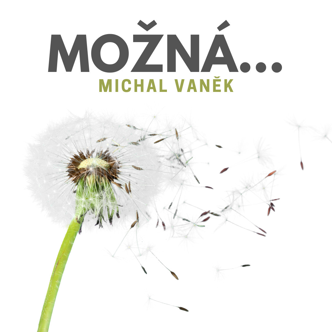 Michal Vaněk - nové CD