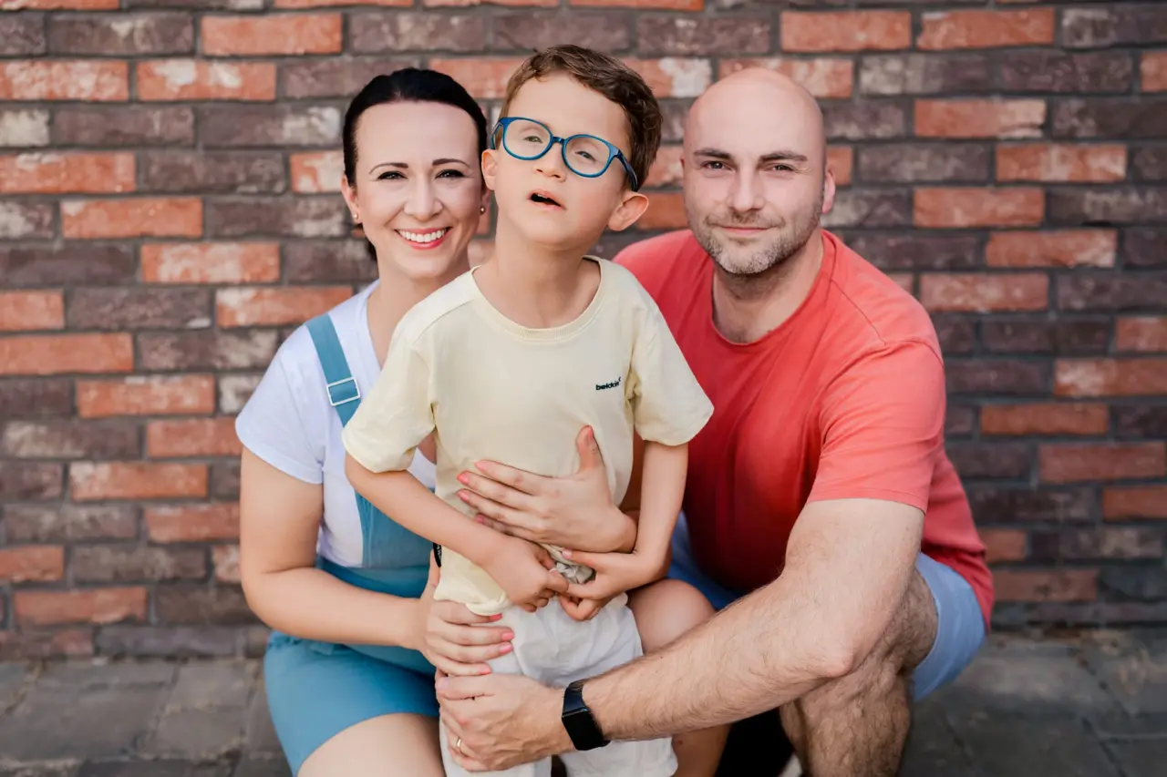 Samostatnost pro Adámka