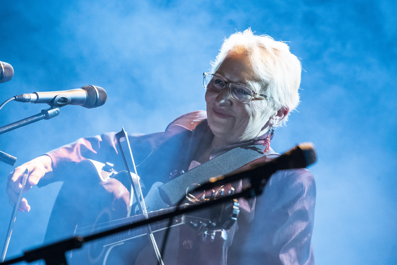Dagmar Voňková – Album “Archa” na dvojvinylu