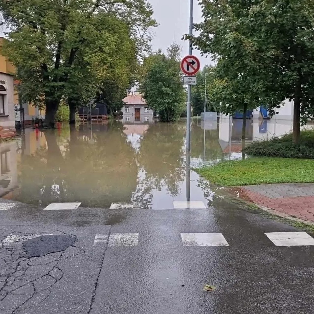 Pomoc Autokaravan servisu Bohumín