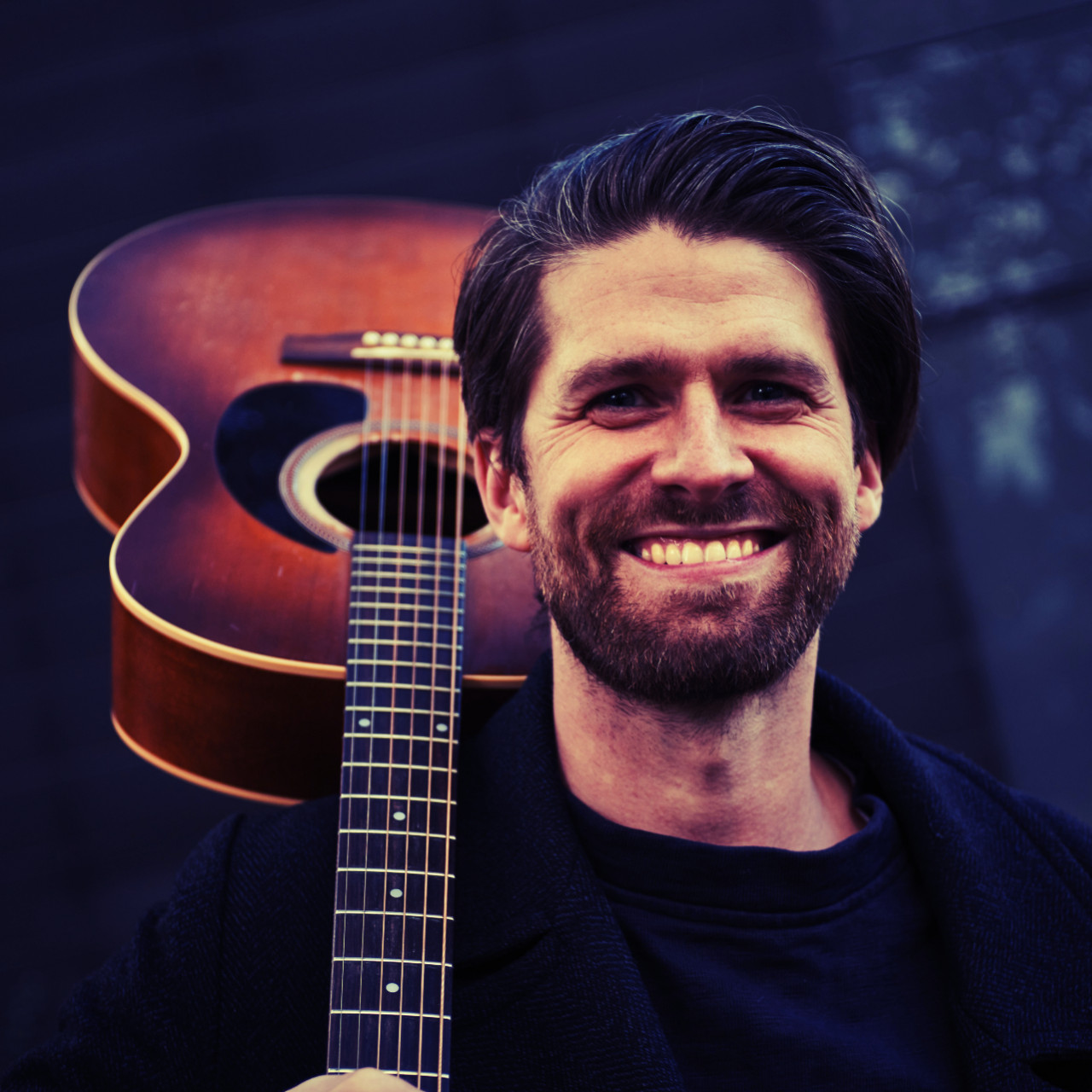 Michal Strnad vydává debutové album "Další"