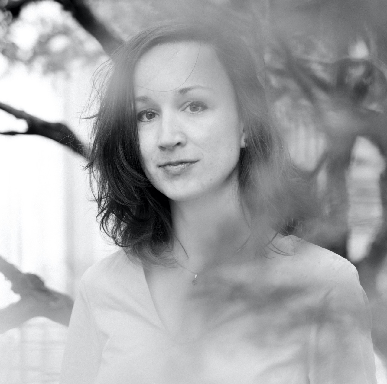 Debutové album Marie Puttnerové