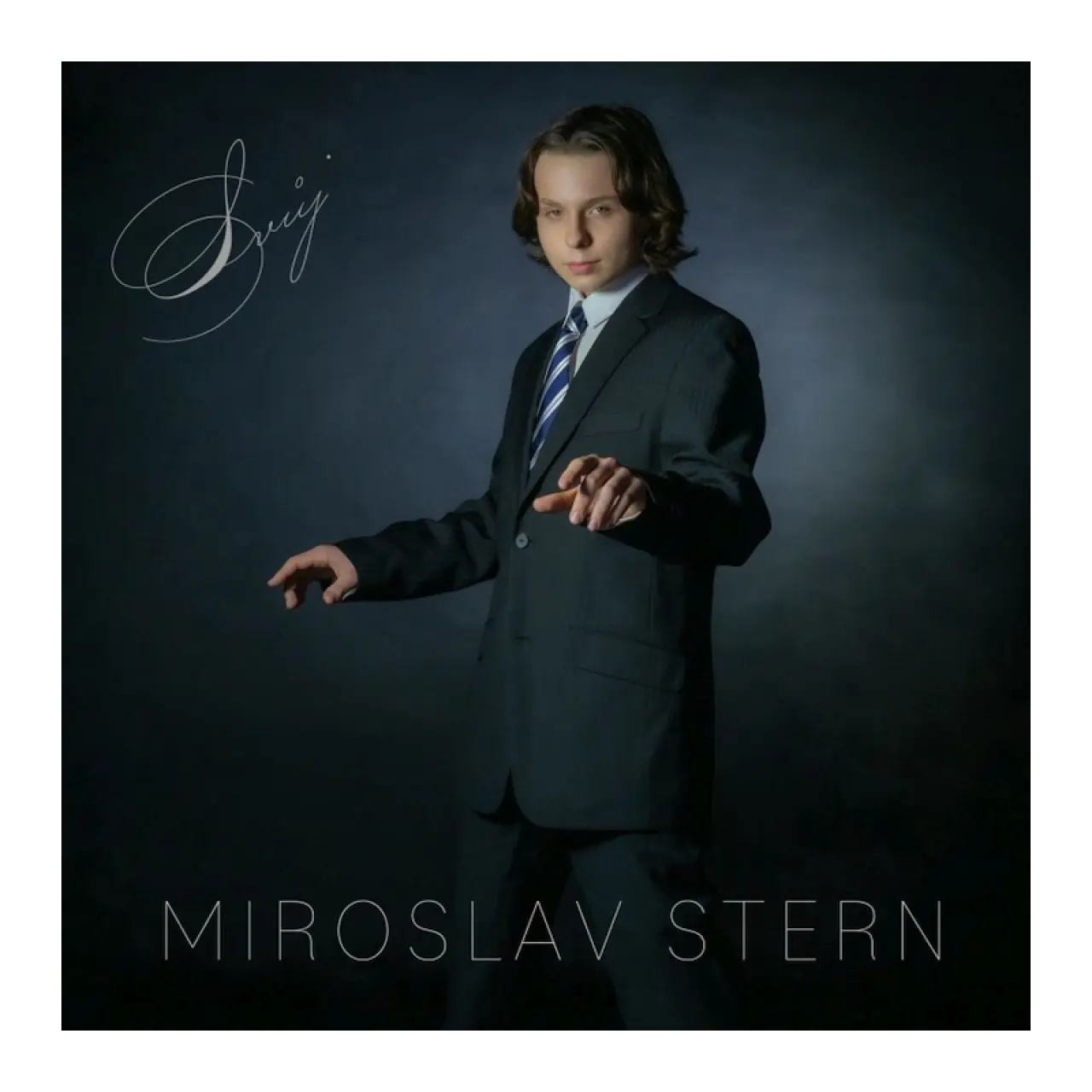 Pomozte mi vydat nové album