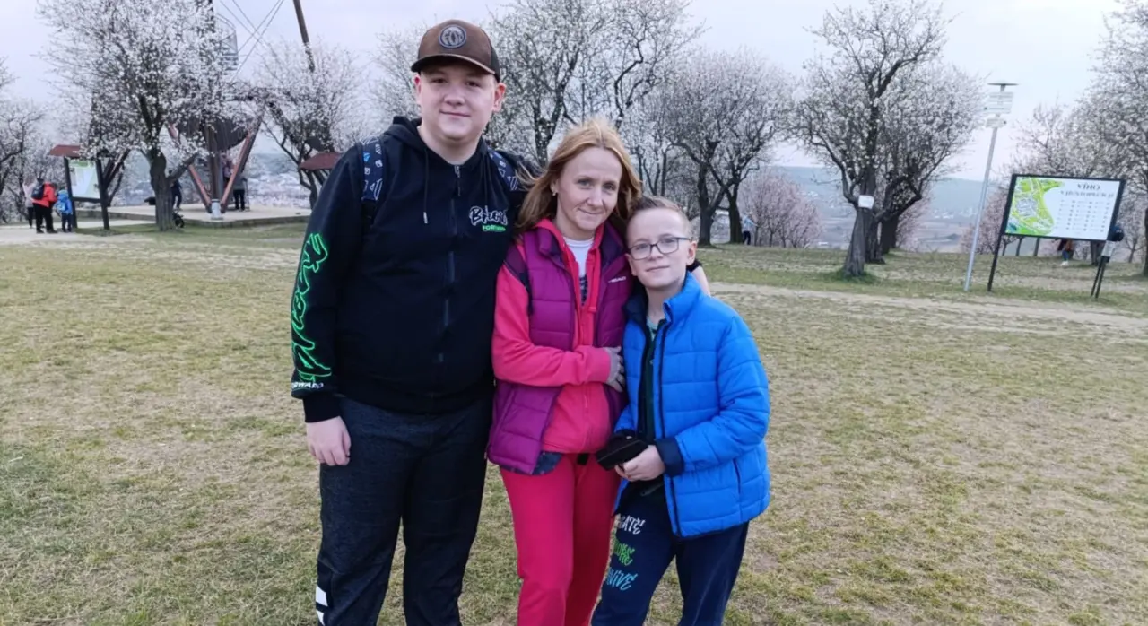 Podpořili jste Katku na cestě k lepšímu životu