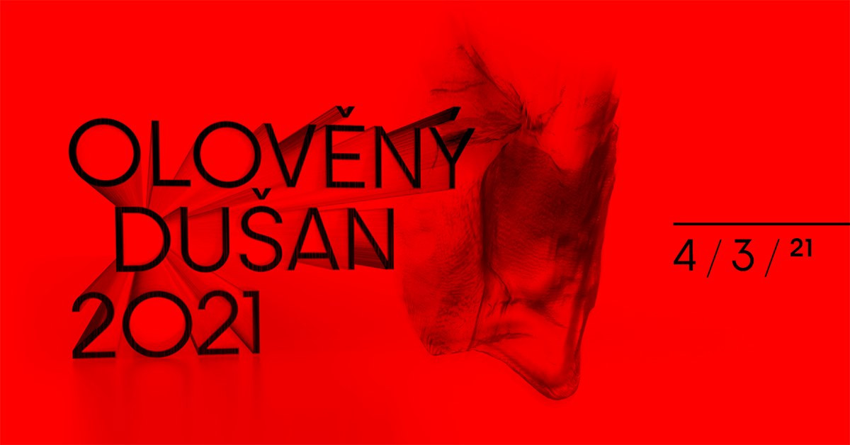 Olověný Dušan: soutěž projektů studentů architektury