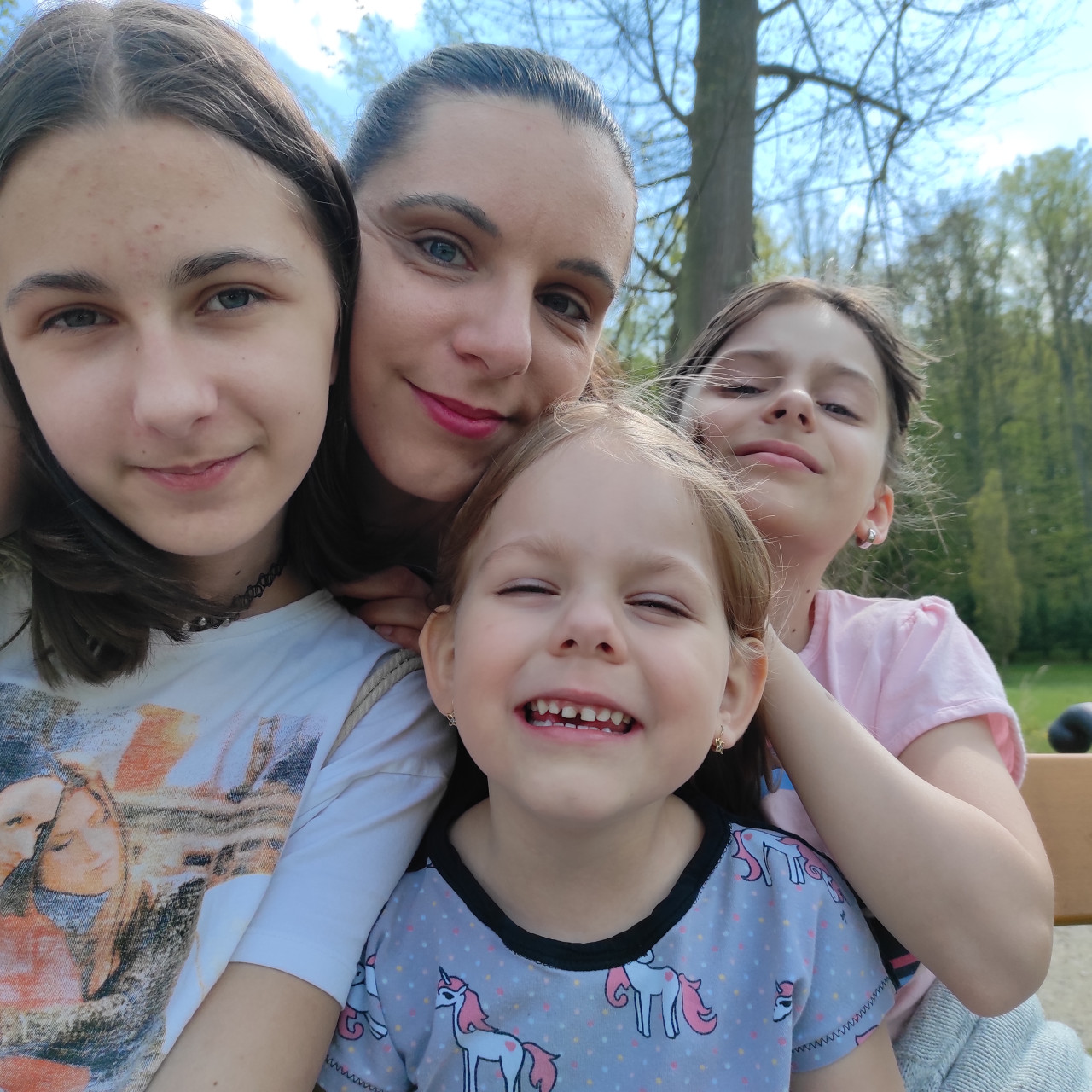 Pomohli jste mamince ve 4. stádiu rakoviny