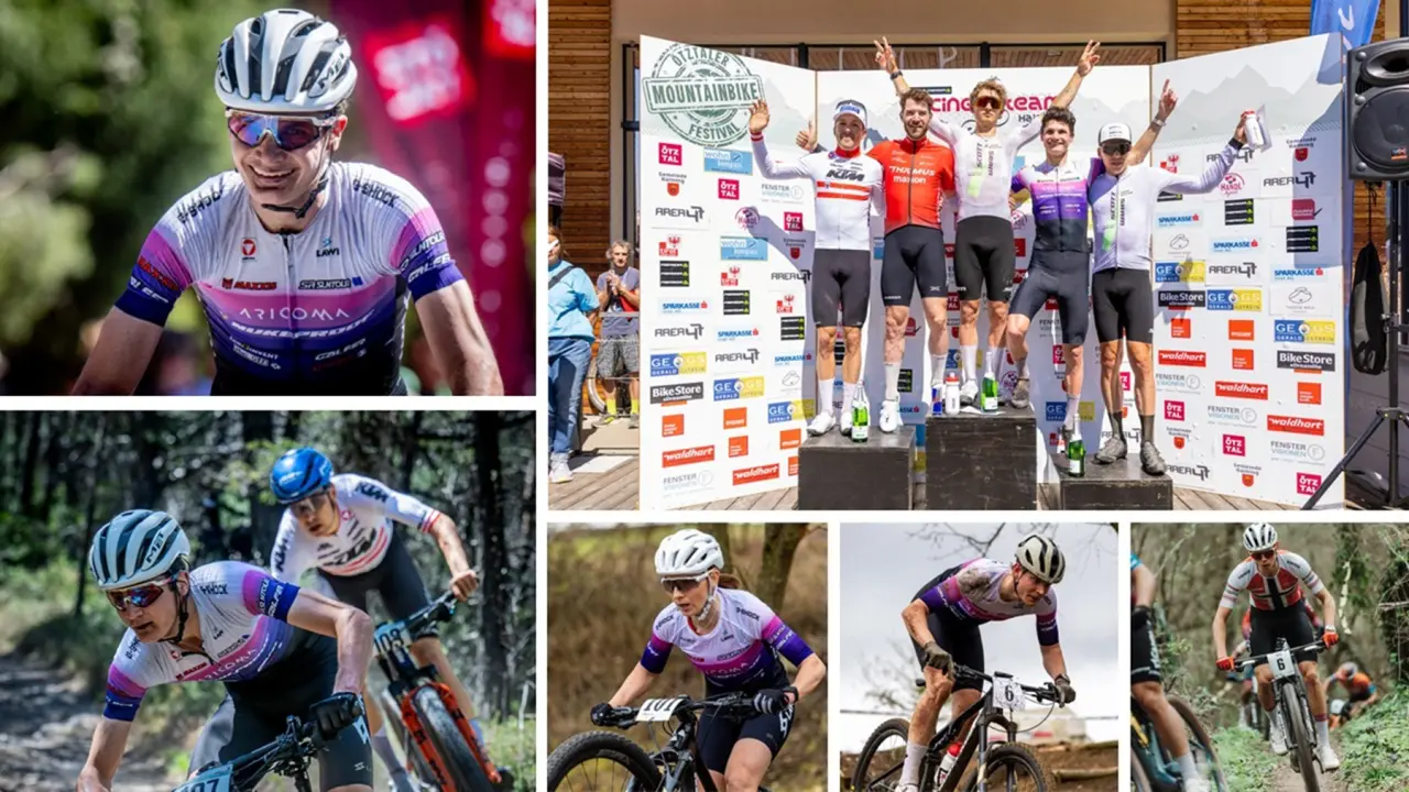Podpořte v růstu závodníky Cabtech Racing team