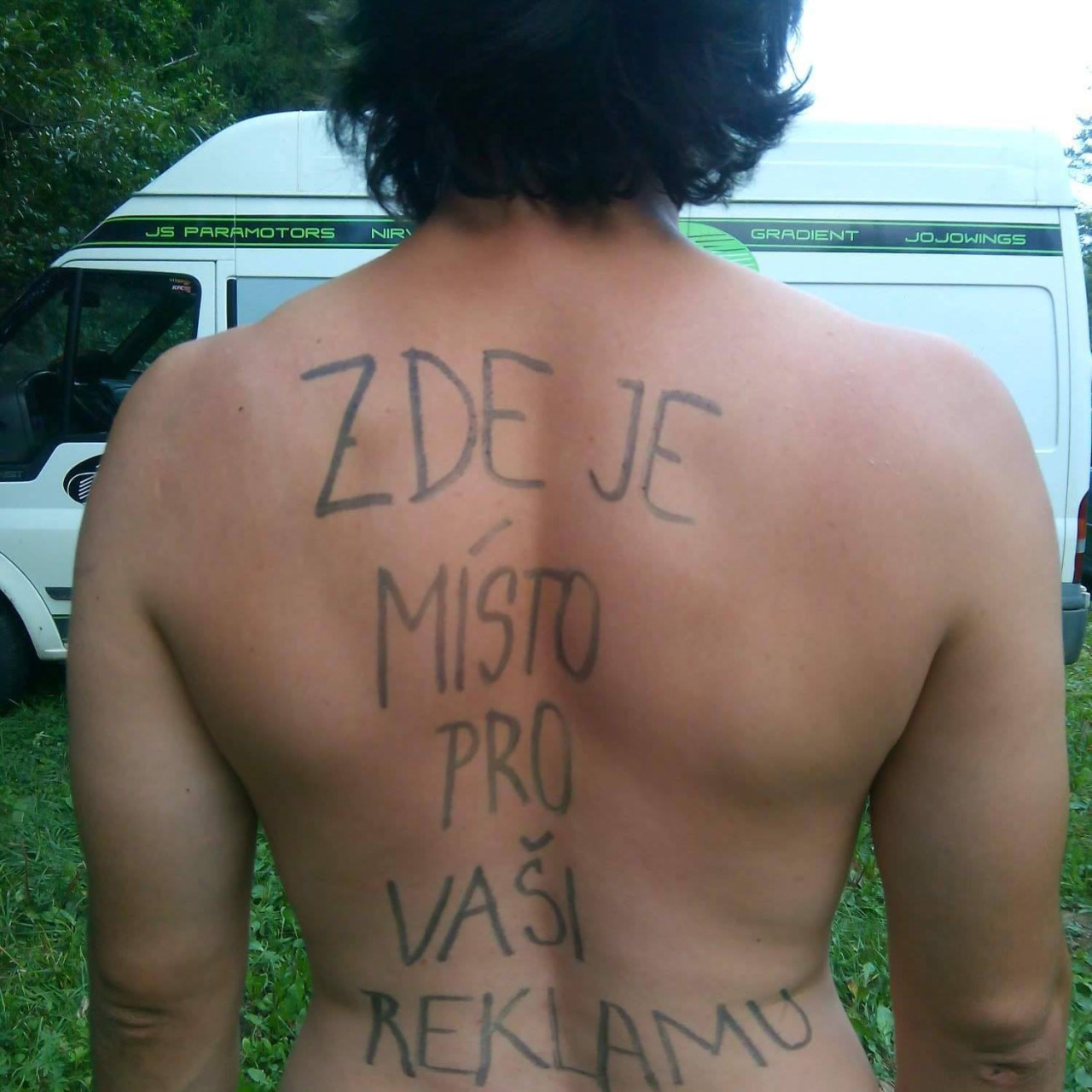 Básnická sbírka Vojtěcha Landy