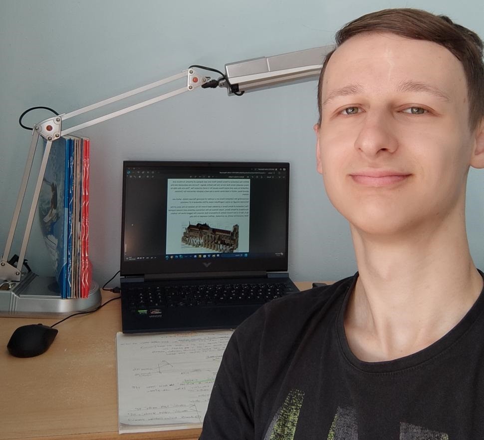 Studium architektury na smaragdovém ostrově