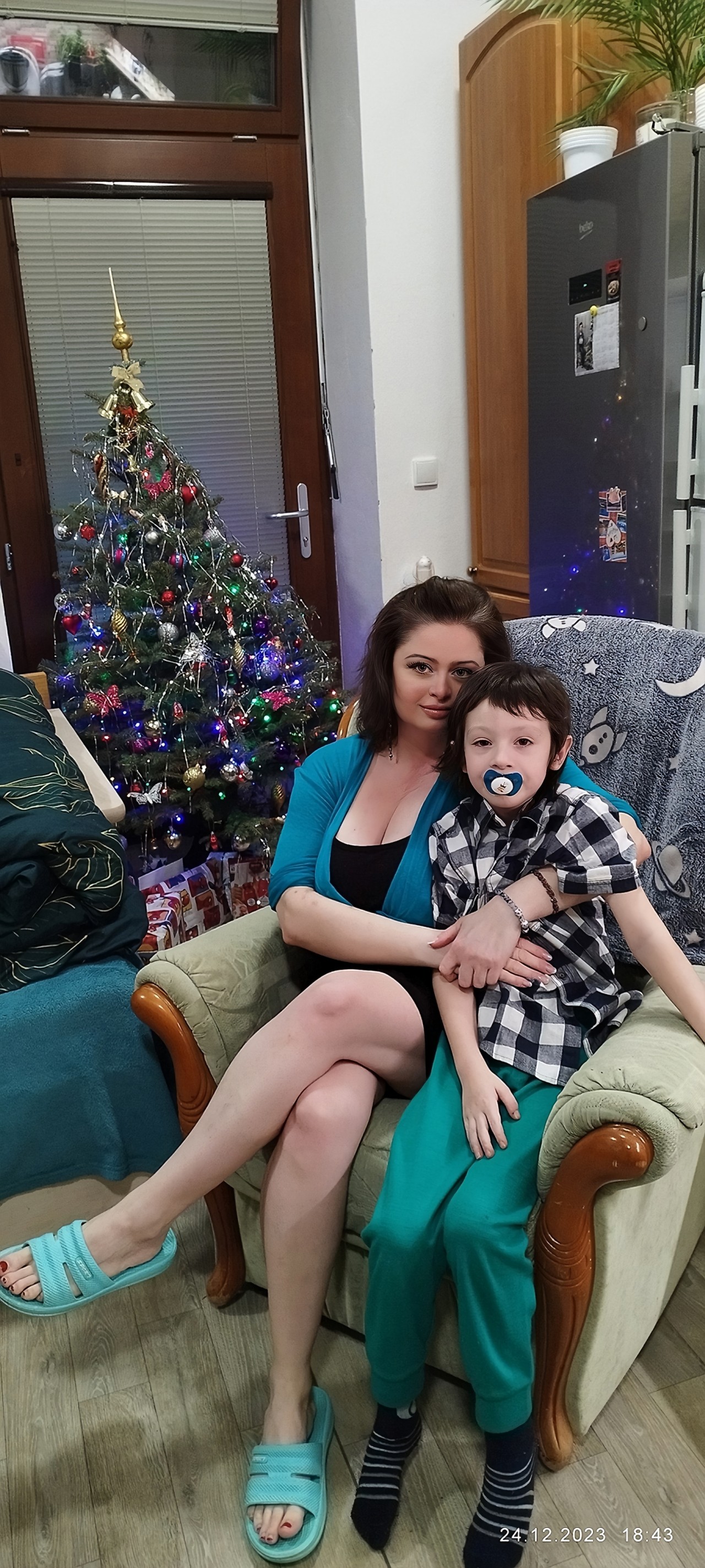 Pomohli jste rodině se zajištěním bydlení