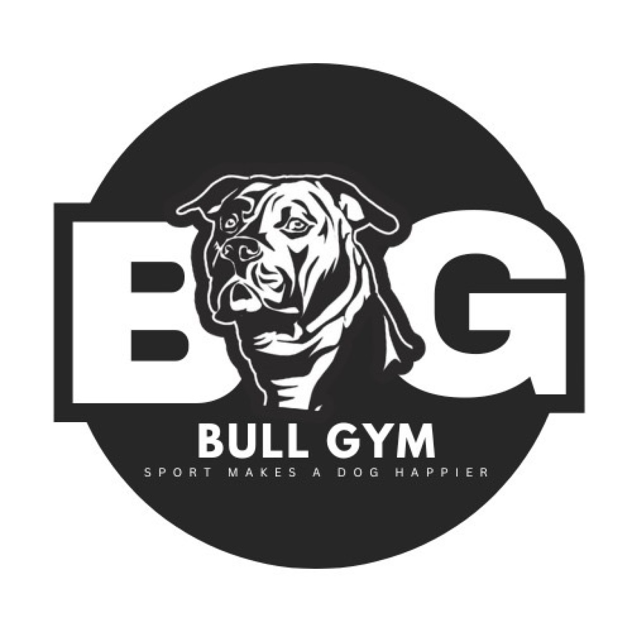 Pomozte nám vytvořit Bullgym - tělocvičnu pro psy