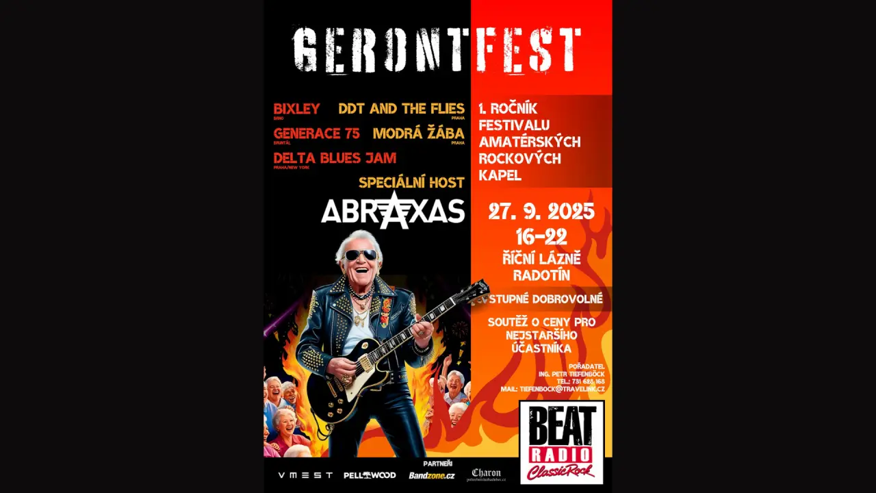 GerontFest