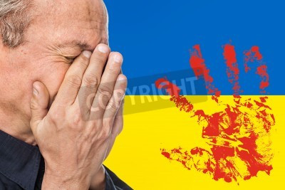 Victorium SOS Ukrajina